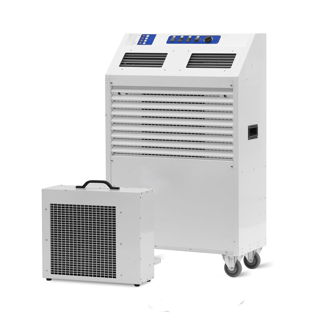 cool breeze portable air conditioner